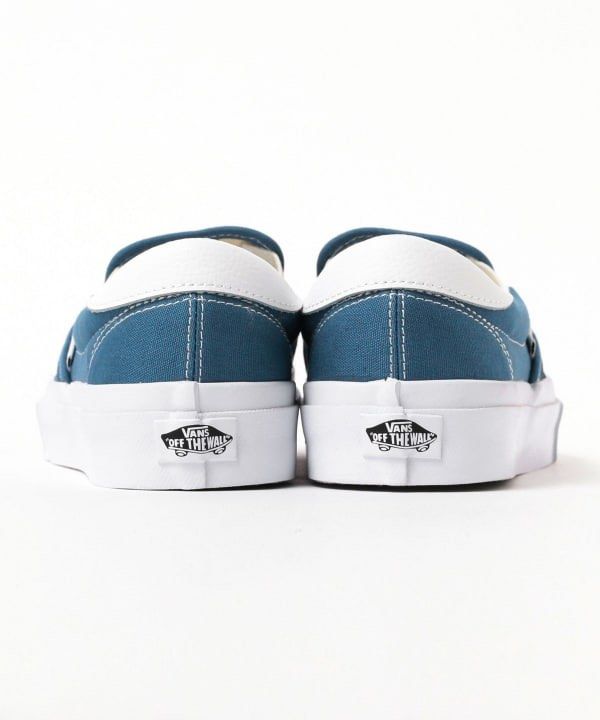 預購款VANS × SSZ × BEAMS PLUS Bespoke SLIP ON 平底鞋casual shoes