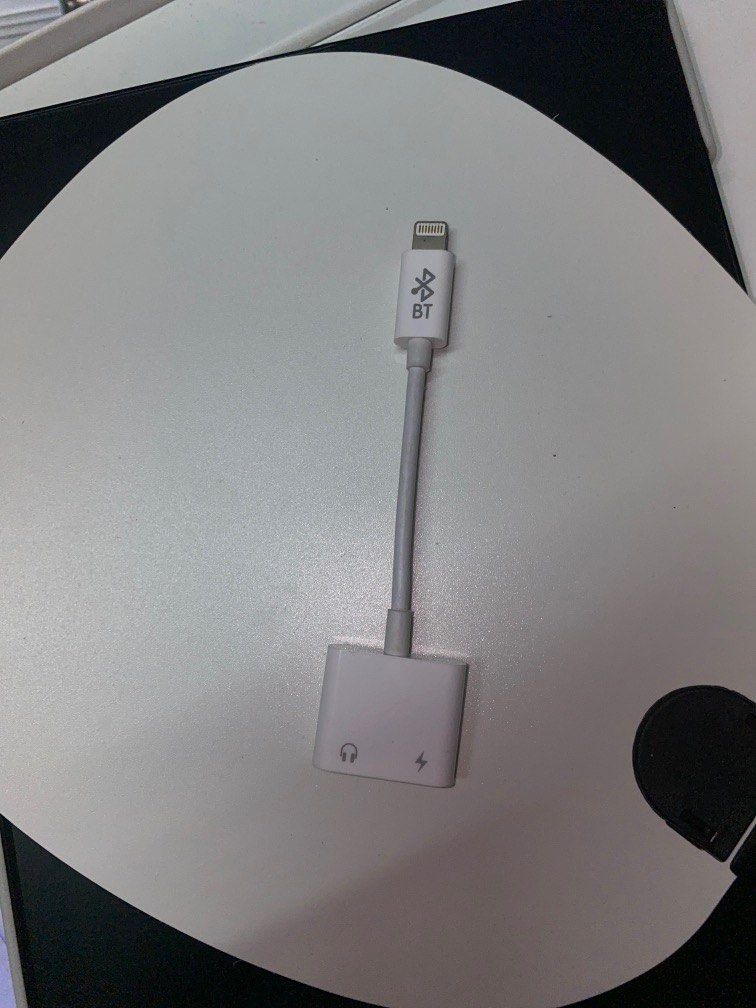 Adapter gaming iphone, Mobile Phones & Gadgets, Mobile & Gadget