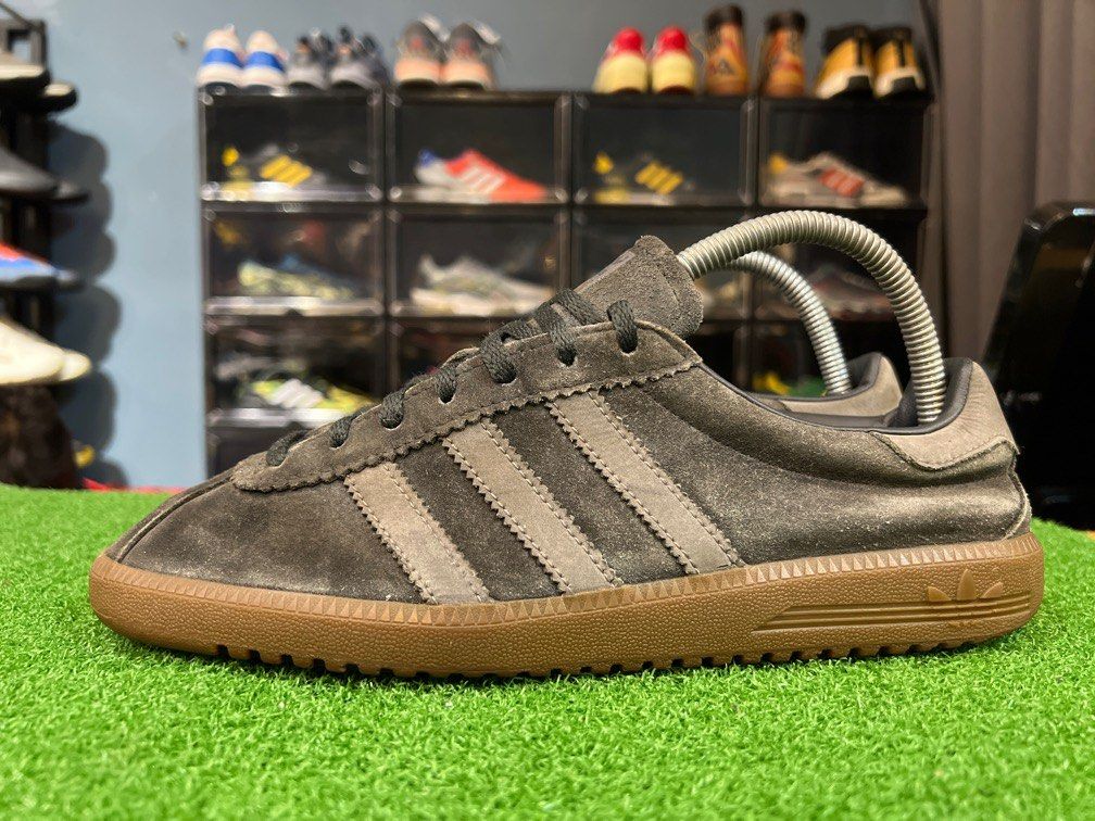 Adidas bermuda carbon outlet