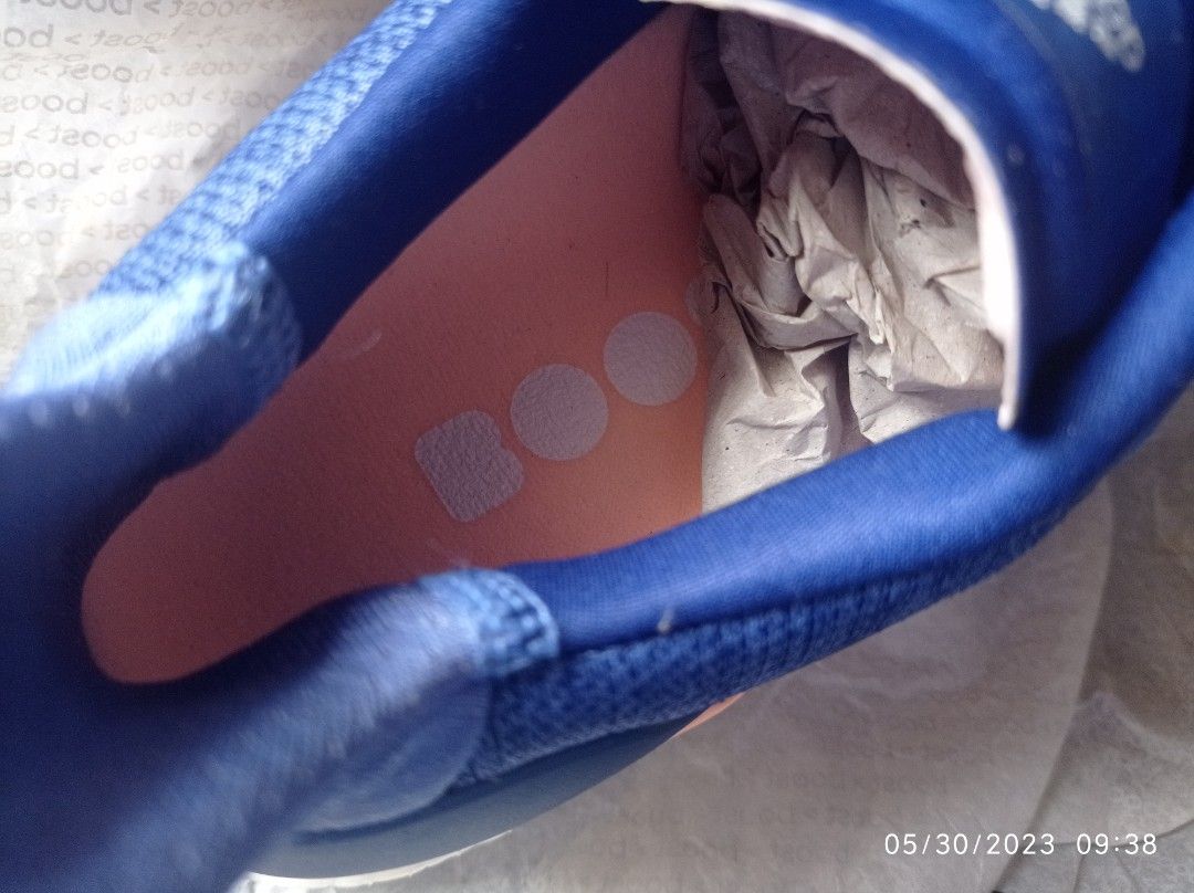 adidas boost solar glide