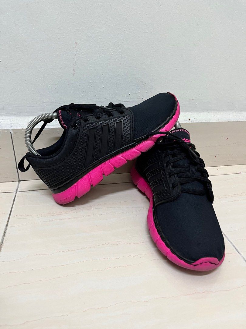 Adidas cloudfoam store groove w
