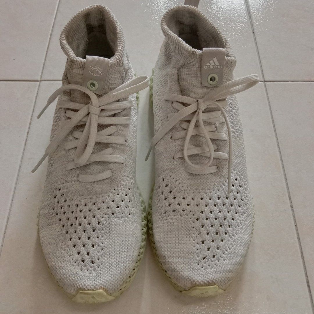 Consortium 4d mid best sale