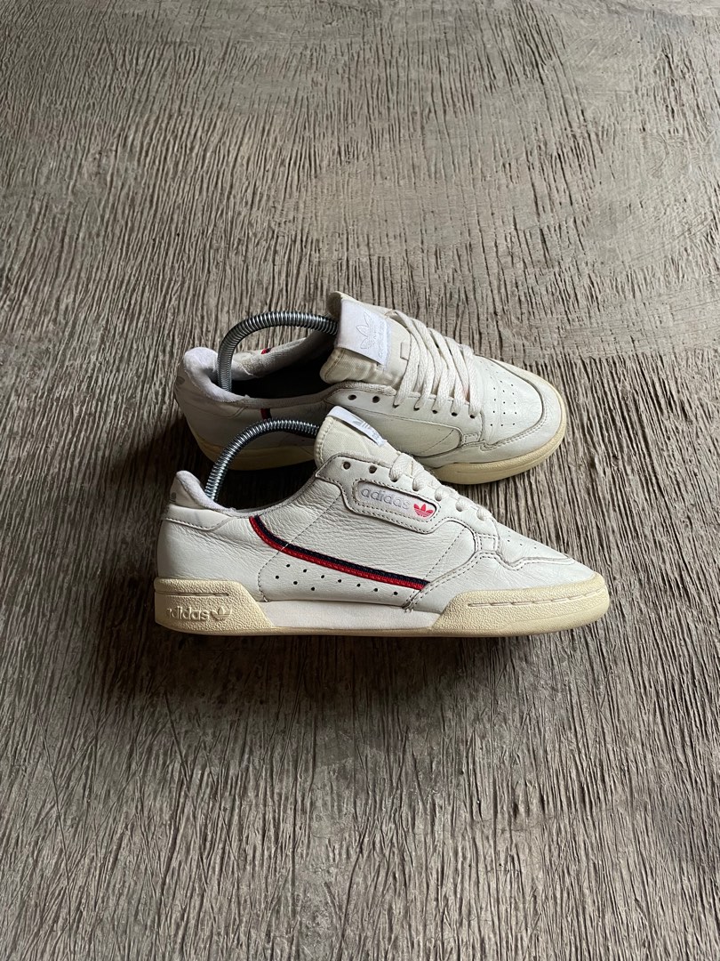 adidas continental ebay