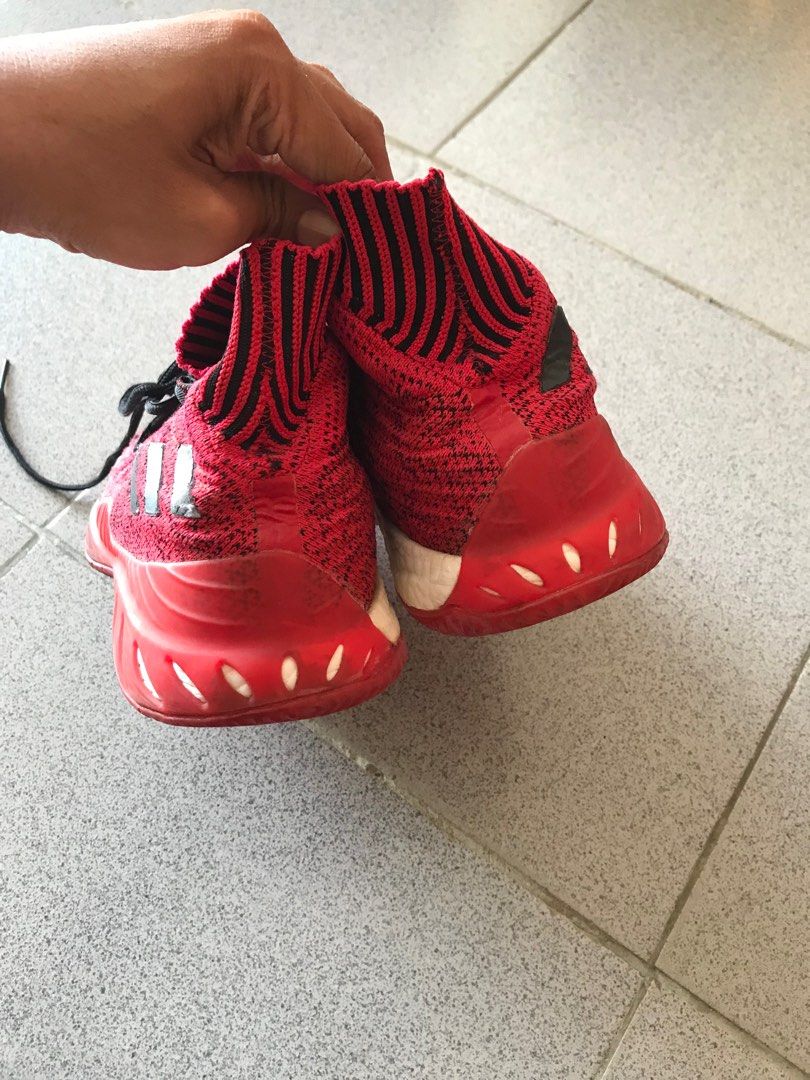 adidas crazy boost 2015