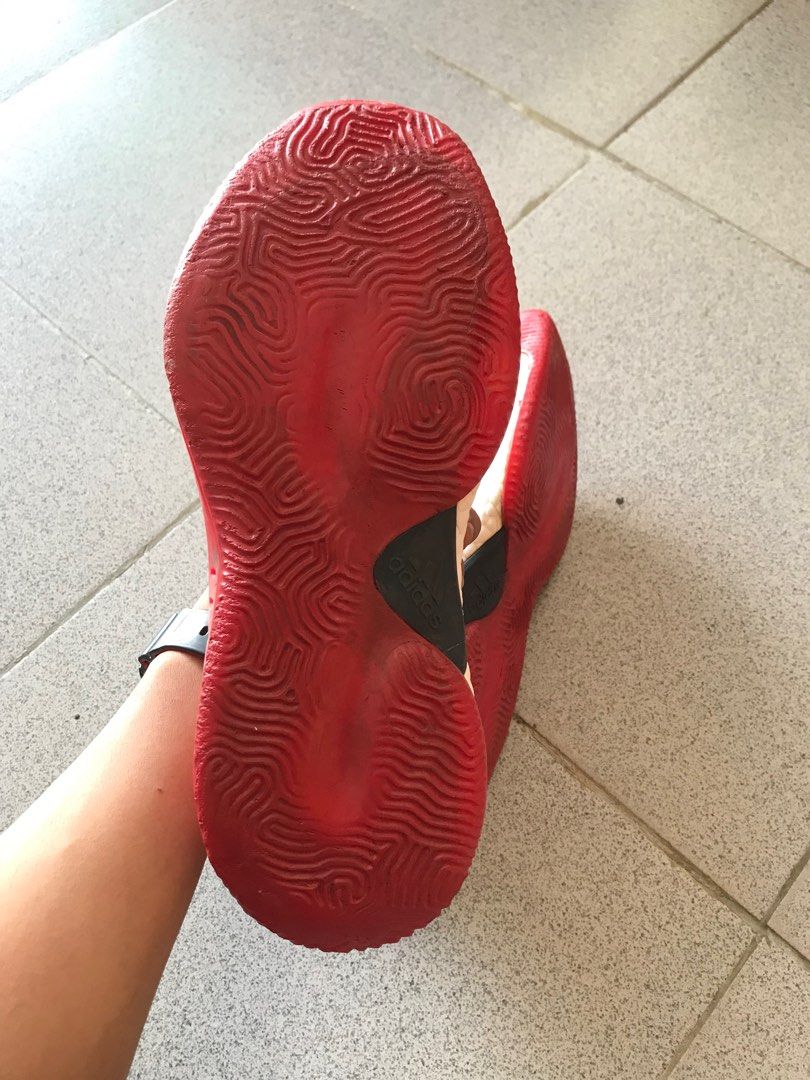 adidas crazy boost 2016