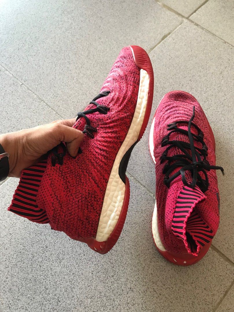 adidas crazy boost 2015