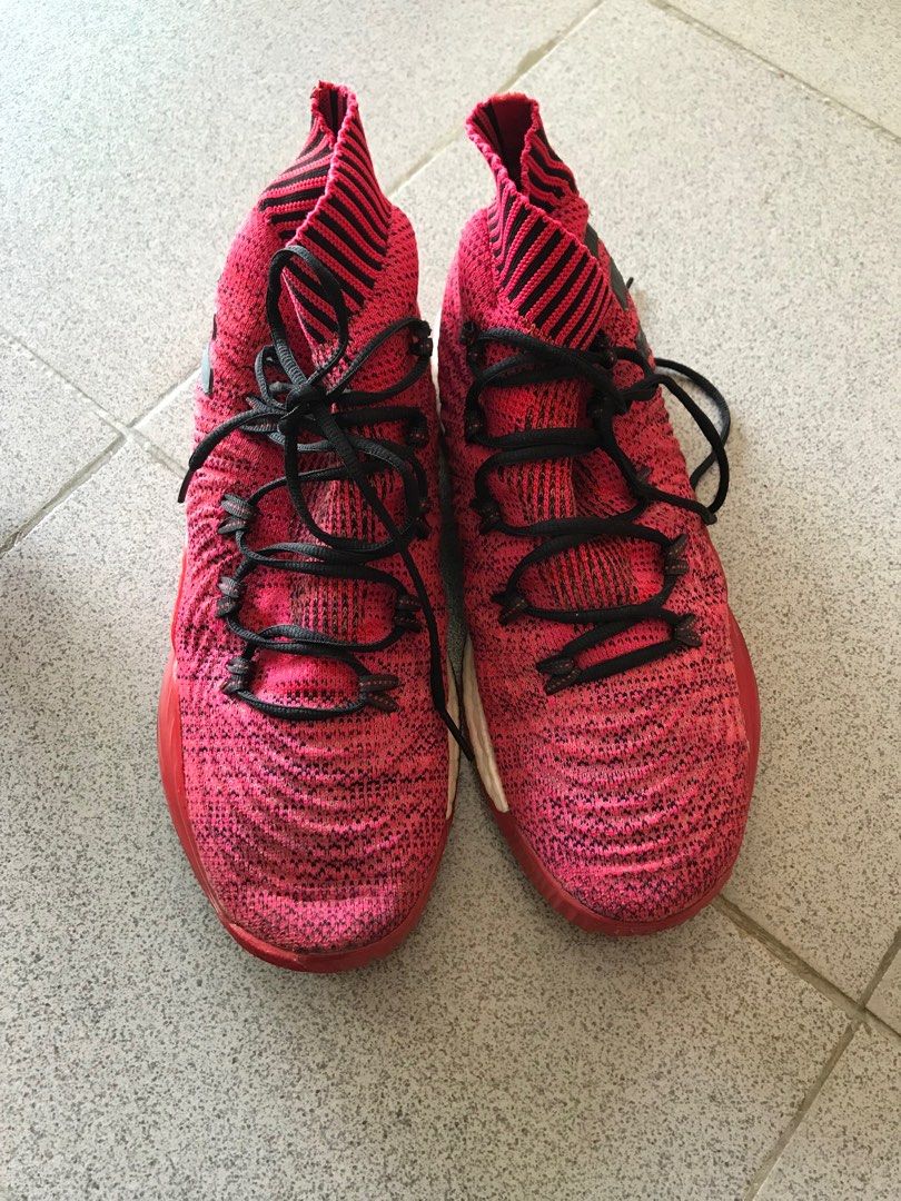 adidas crazy boost 2015