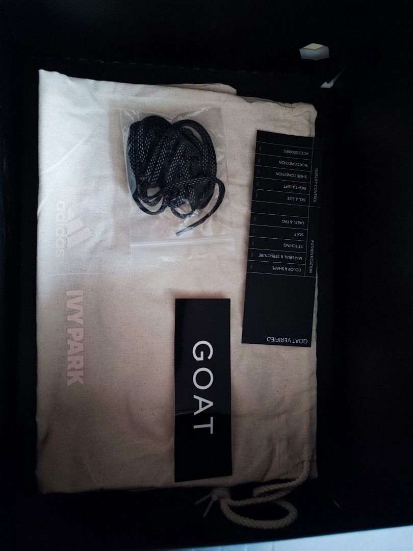 ivy park ultra boost sizing