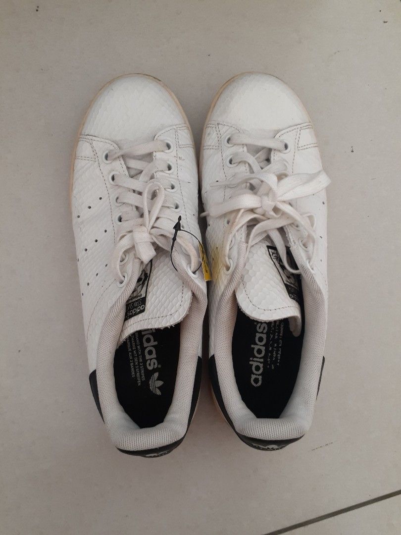 Stan smith shoes men's fashion sales
