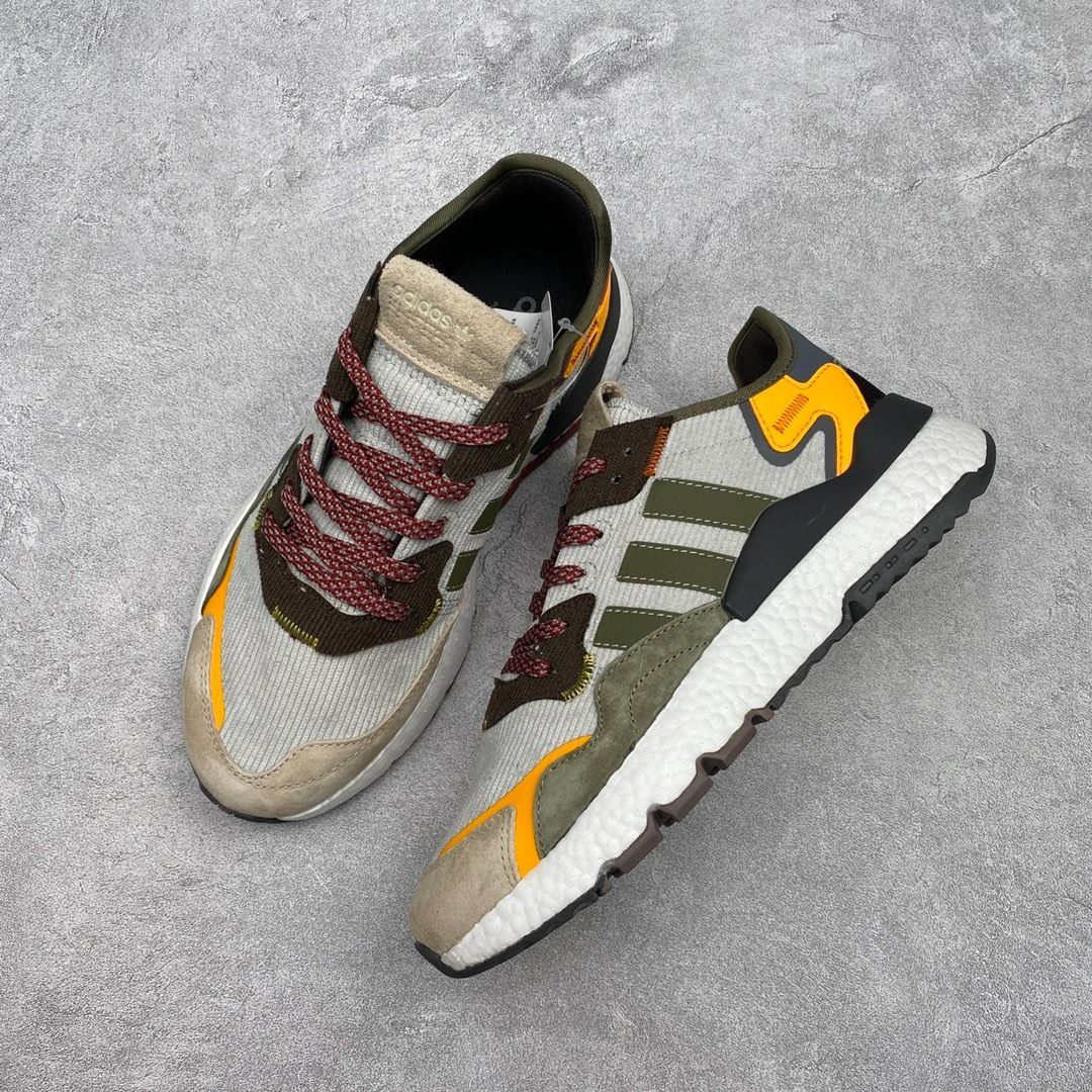 Adidas nite jogger 2019 boost new arrivals