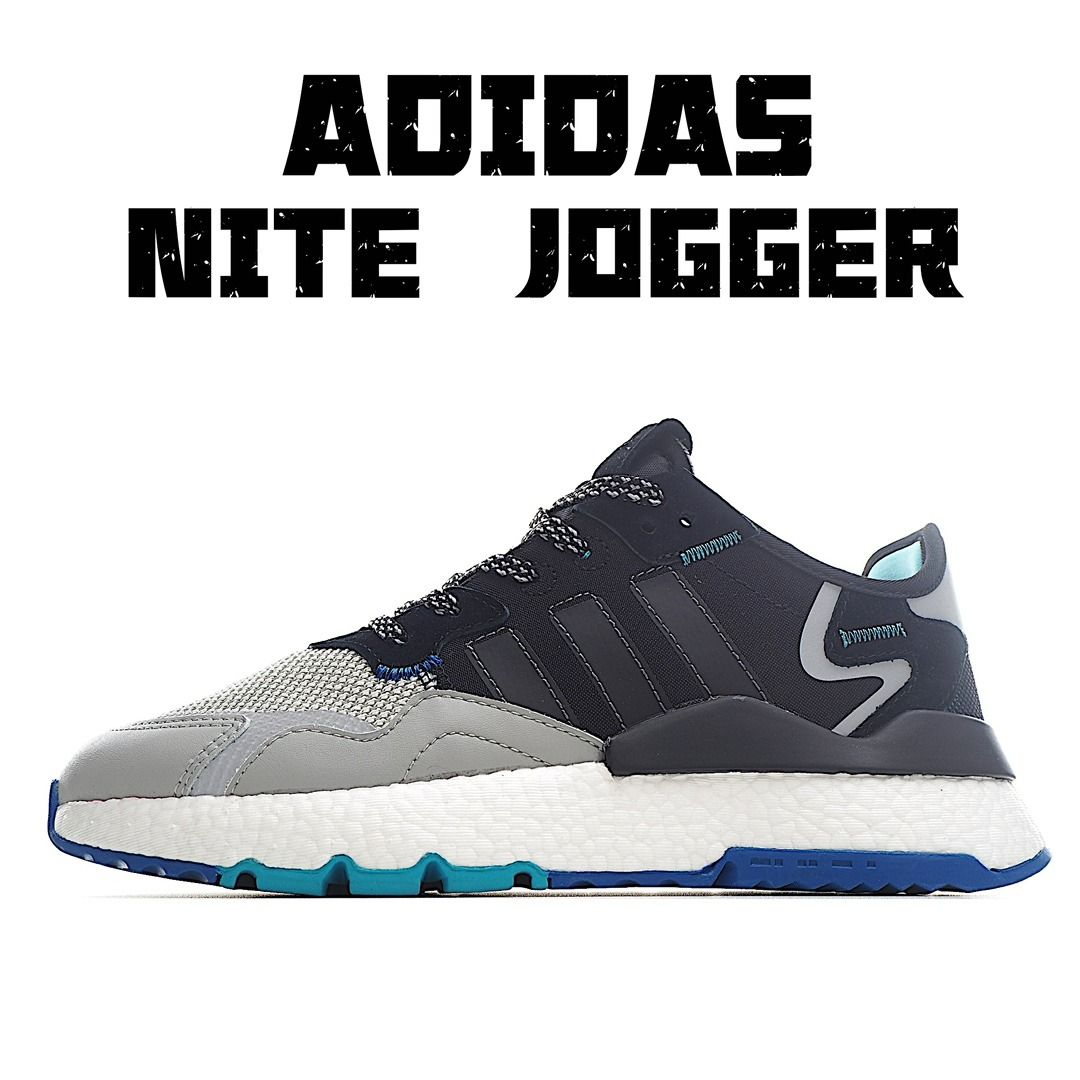 Night runner adidas online