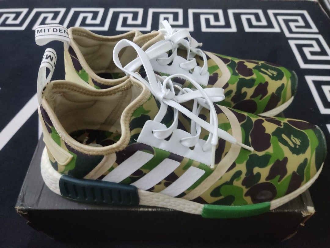 Harga adidas nmd outlet x bape