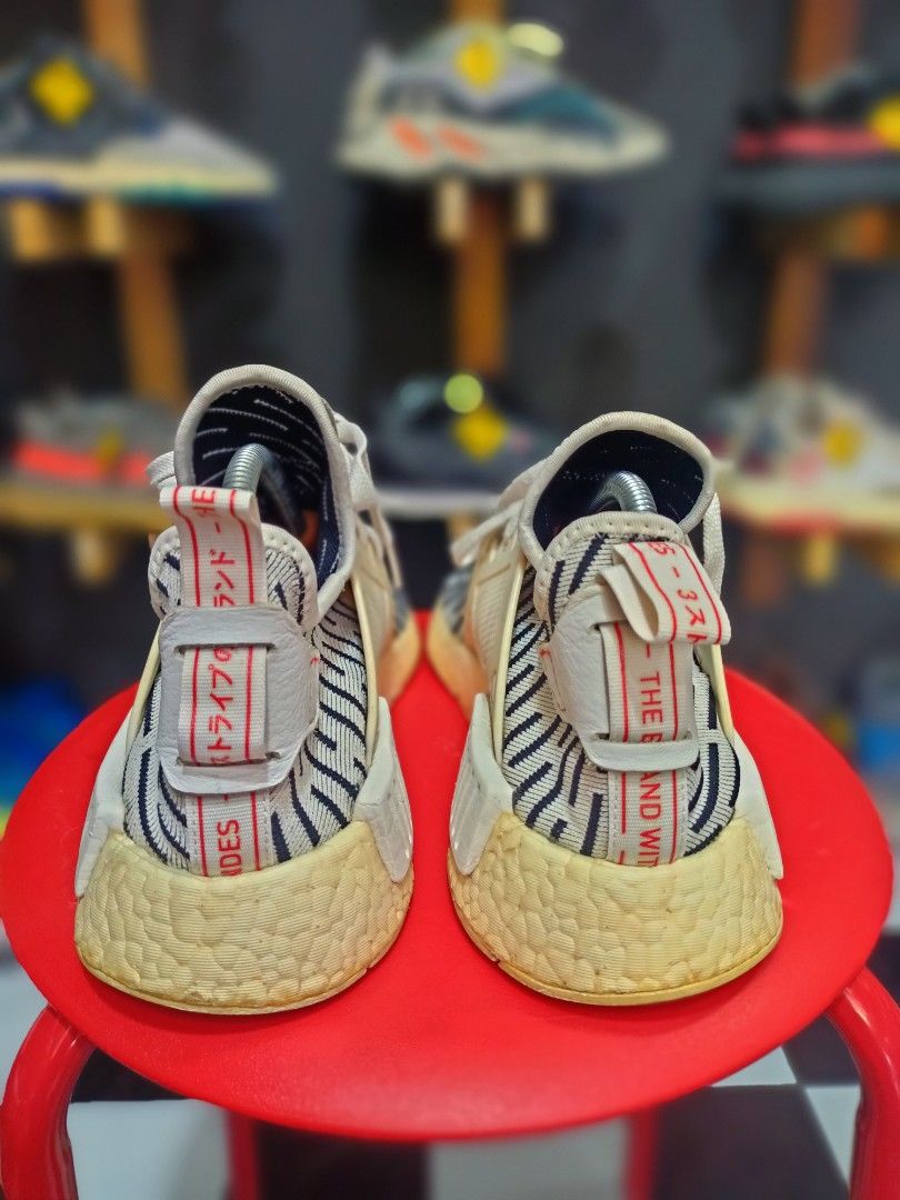 Adidas nmd shop zebra r1 60