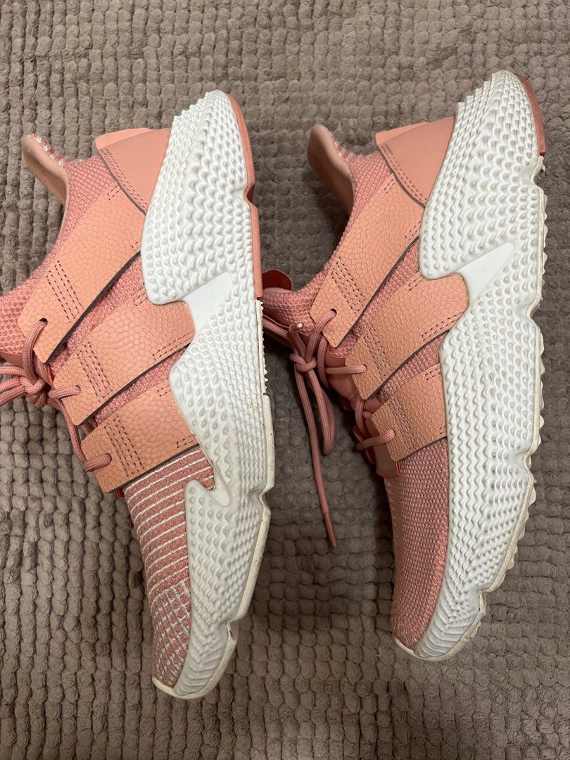 Adidas originals prophere pink discount