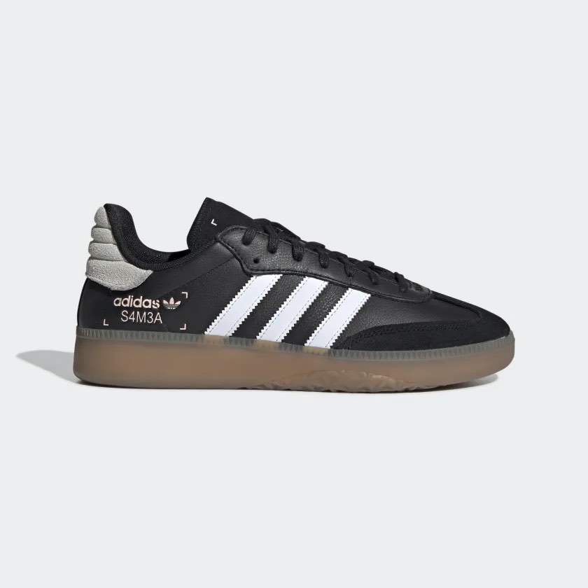 Adidas S4M3A, Men's Fashion, Footwear, Sneakers on Carousell