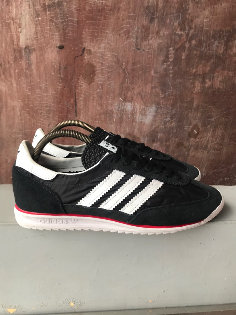 Adidas Sl72 on Carousell