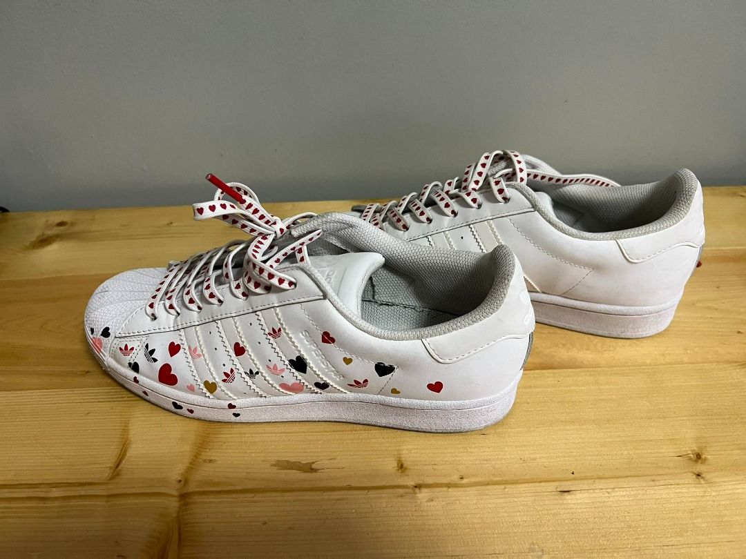 Stan smith femme store valentine