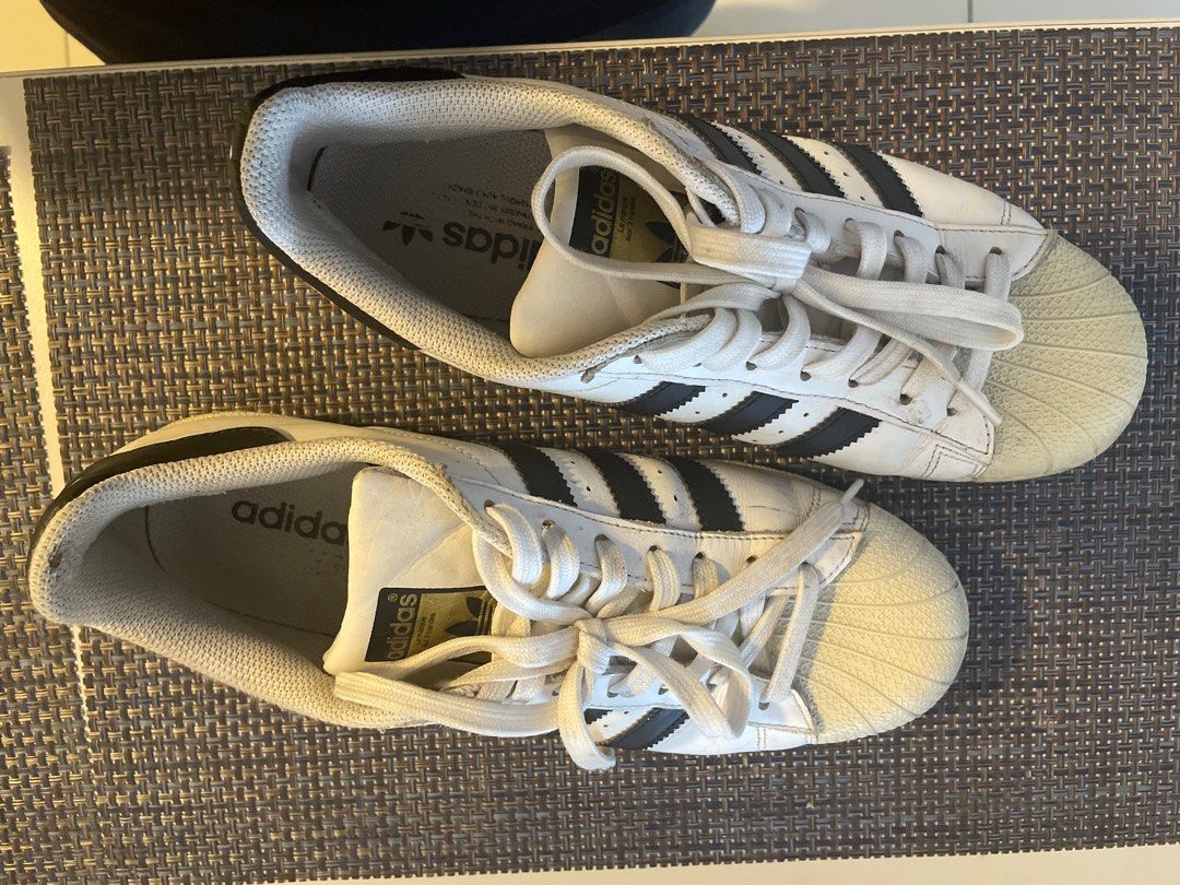 adidas superstar 8