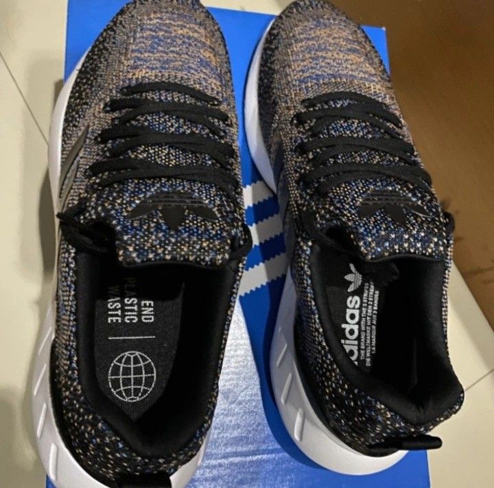 swift run multicolor