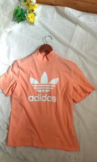 Adidas 棉T 恤運動衫