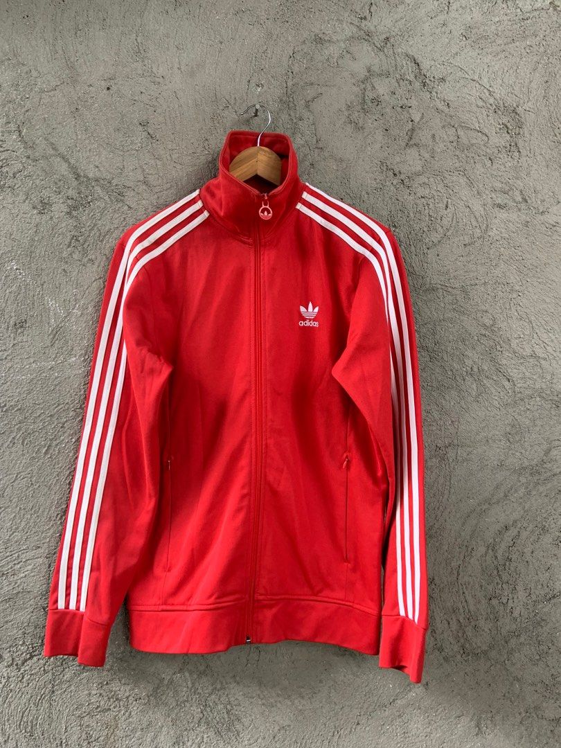 Adidas ultrastar best sale jacket