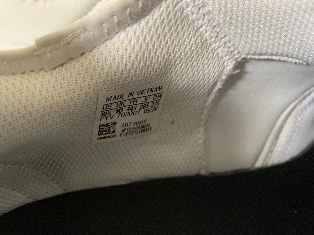 adidas basketball shoes white and gold