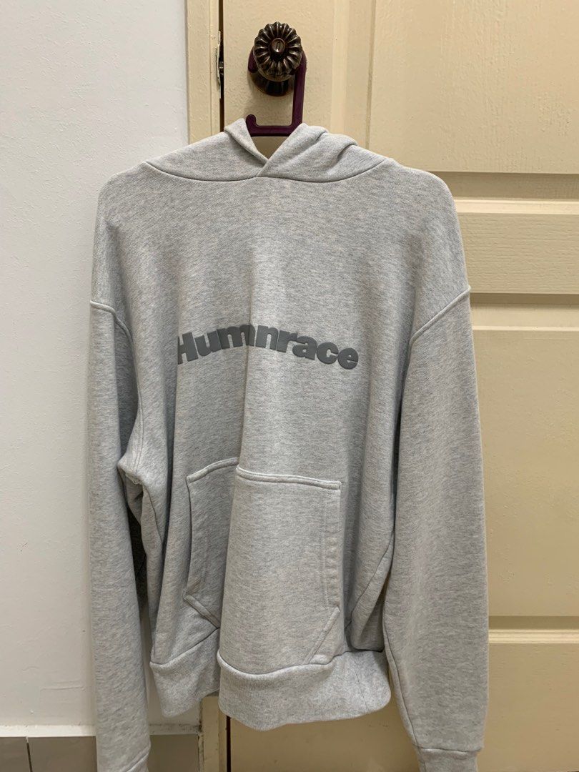 Adidas x humanrace