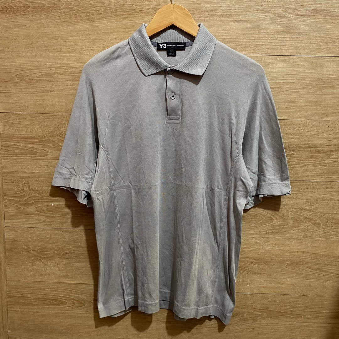Adidas y3 polo best sale