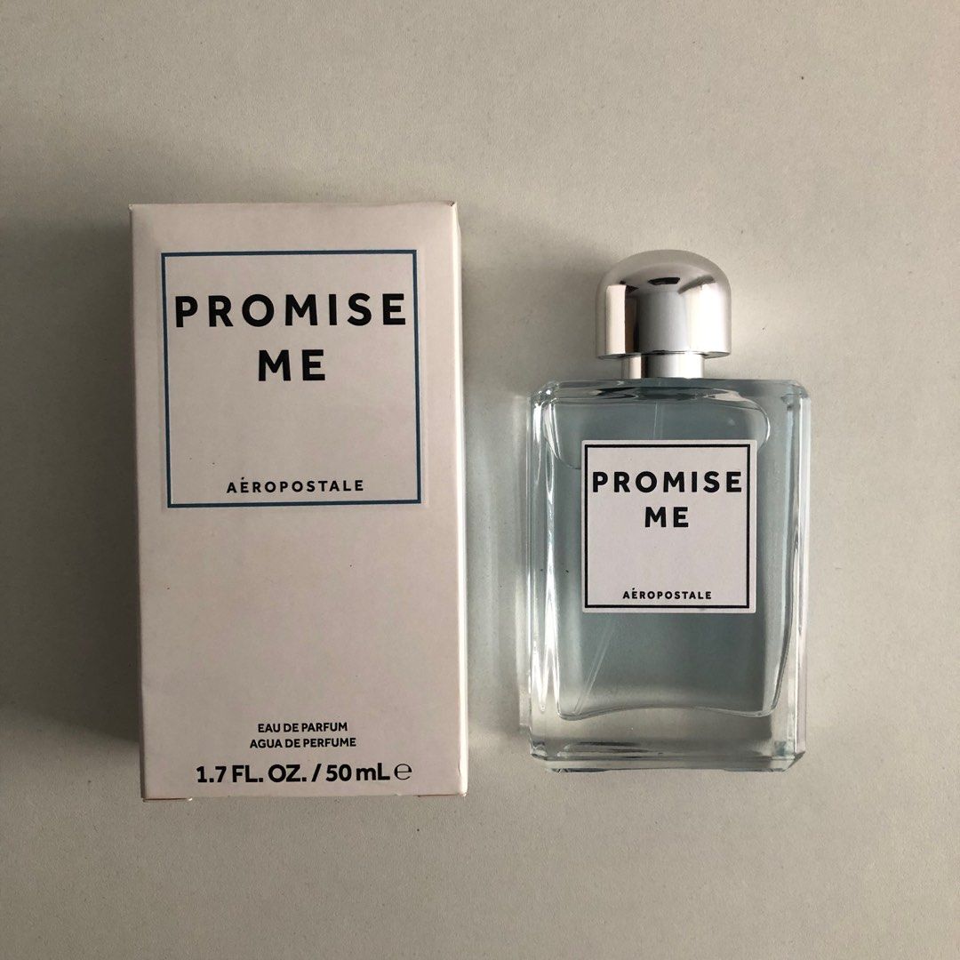 Aeropostale promise me hotsell fragrance large