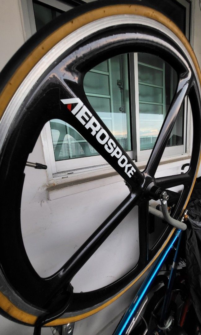 Aerospoke mtb shop