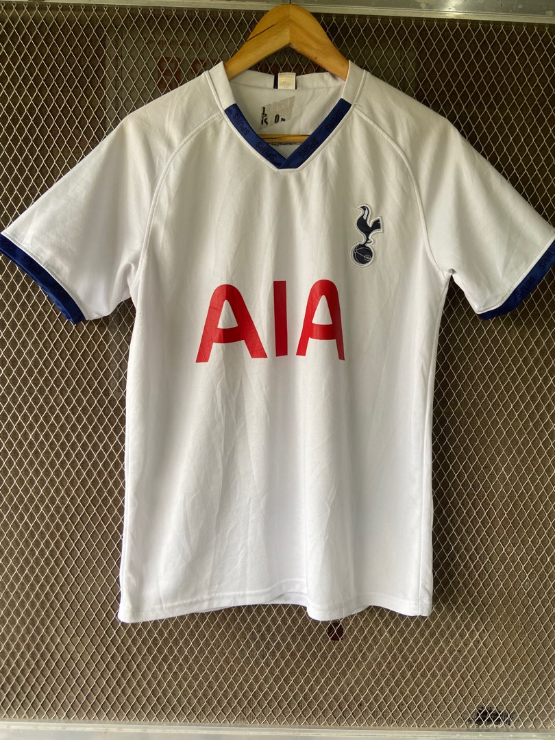 Aia clearance soccer jersey