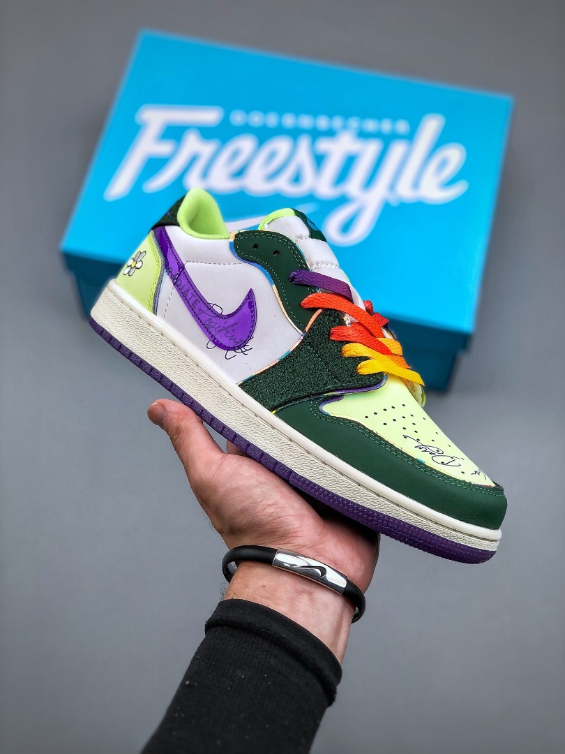 Air jordan 1 doernbecher new arrivals