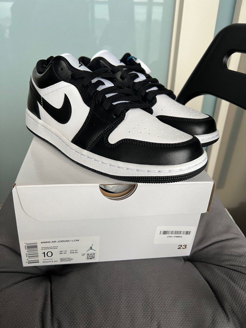 Air jordan hotsell 1 low womens