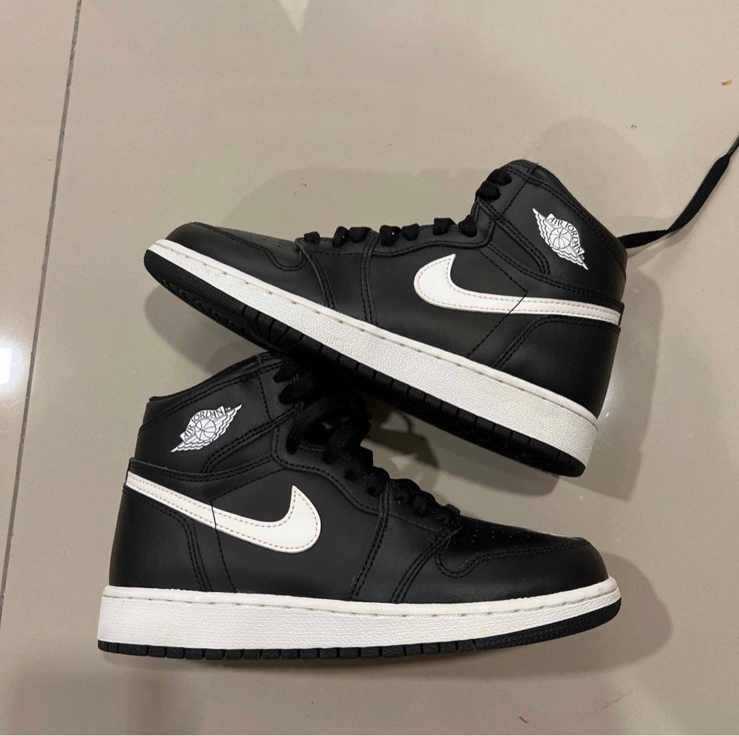 Air jordan 1 high yin yang clearance