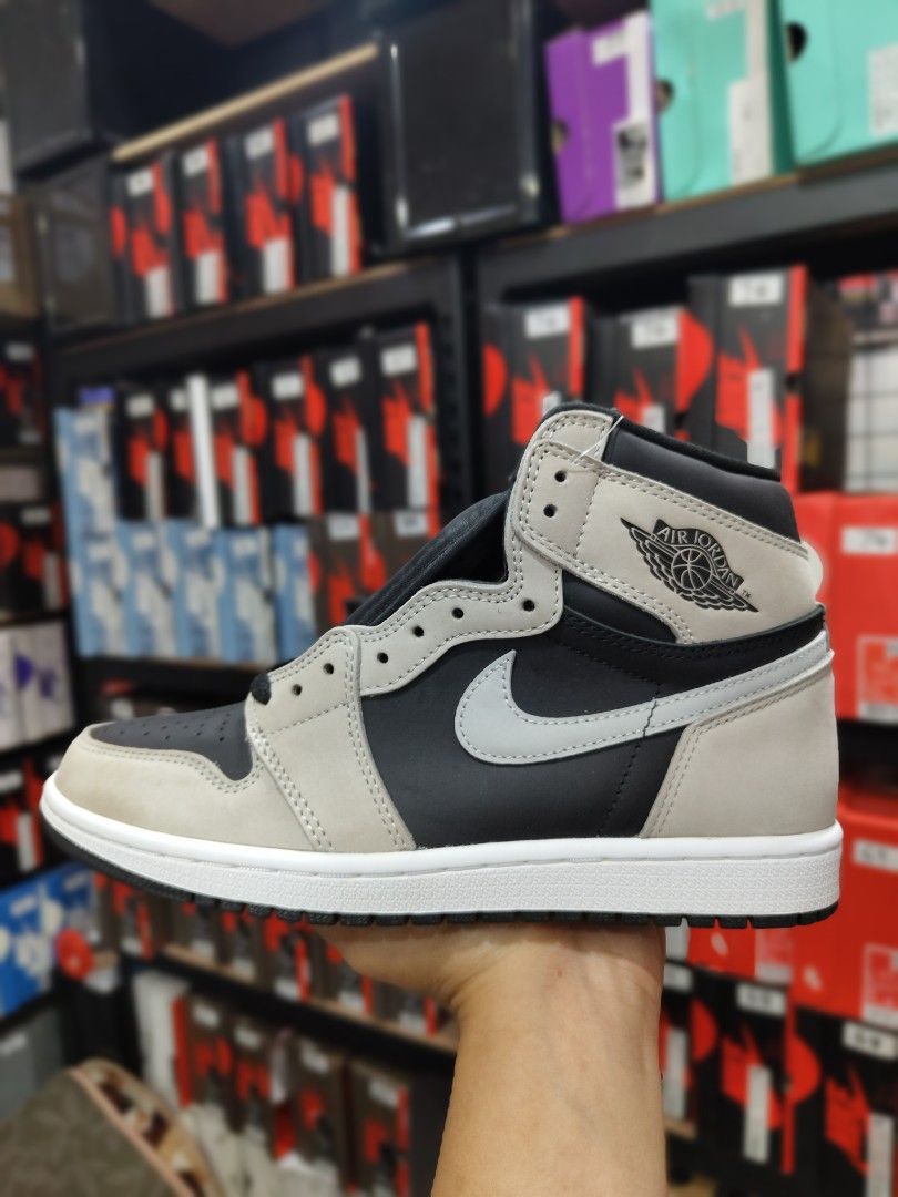 Jordan 1 high retail best sale