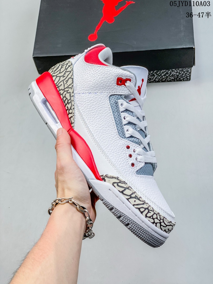 Jordan 3 new arrivals katrina tinker