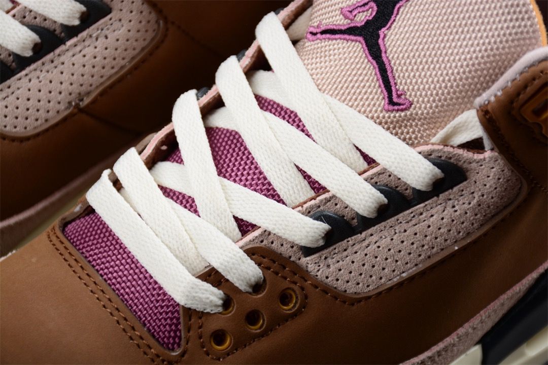 Air Jordan 3 Retro Winterized Archaeo Brown shoes Euro 40-47.5, Men's  Fashion, Footwear, Sneakers on Carousell