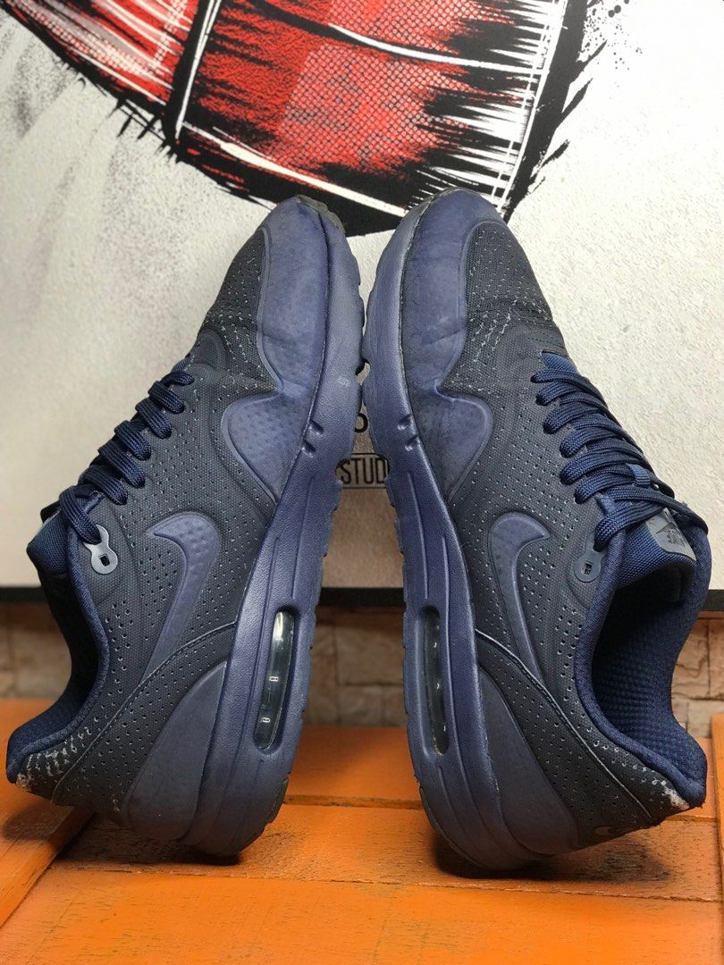 Nike air max 1 ultra moire midnight navy cheap