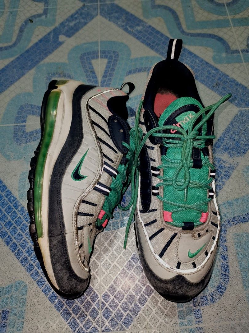 Nike south beach shoes air max on sale