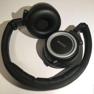 AKG K451 HEADPHONE