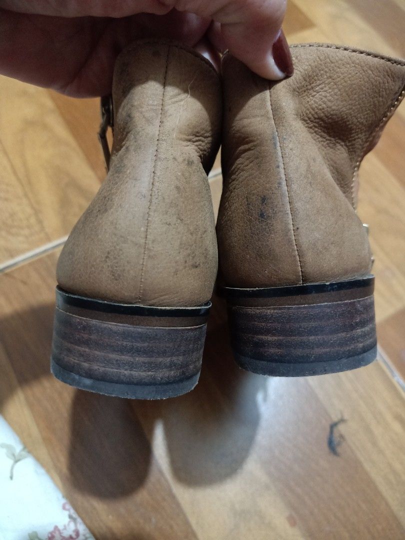 aldo riding boots