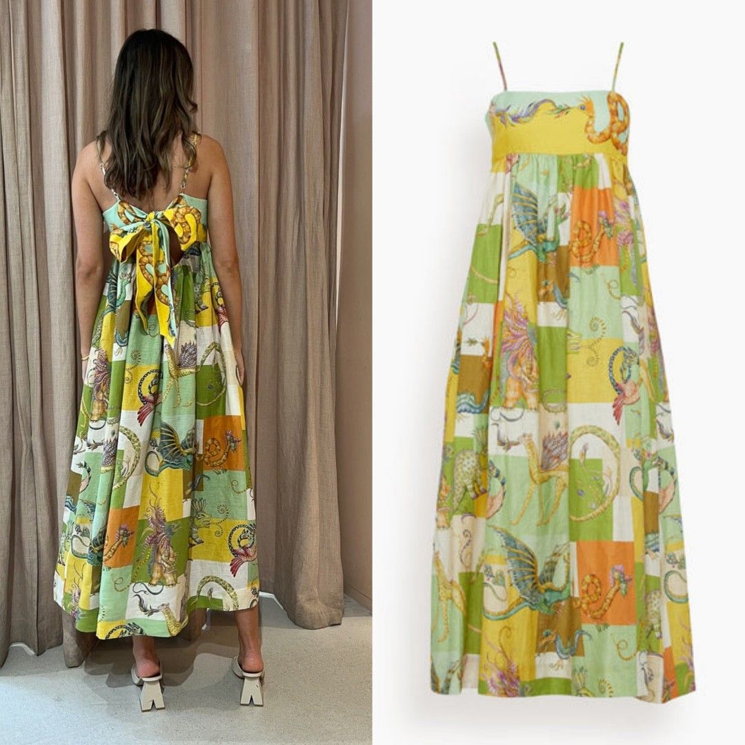 J crew talitha patchwork dress hot sale
