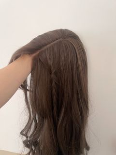 Alice Garden Lace Front Wig