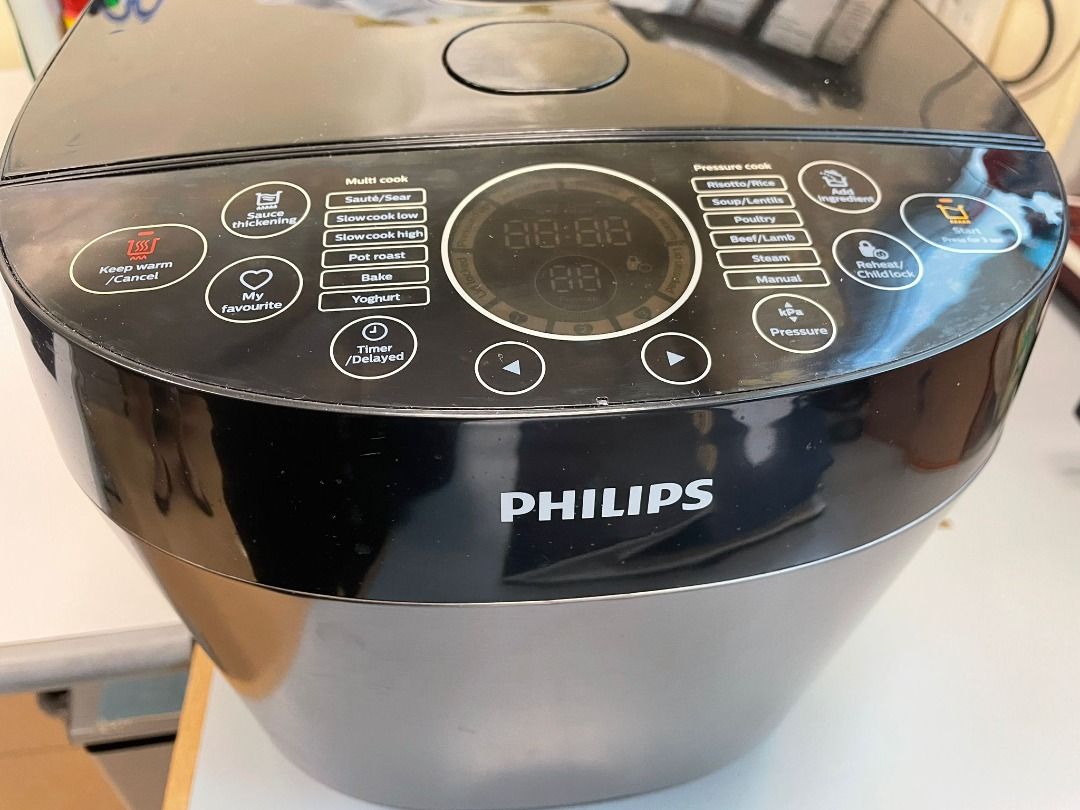 Philips hd2778 sales