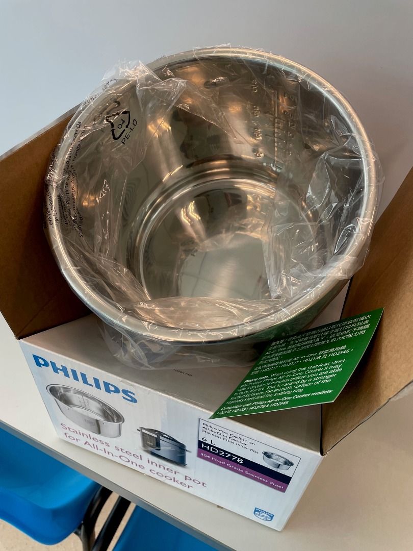Hd2778 philips sales