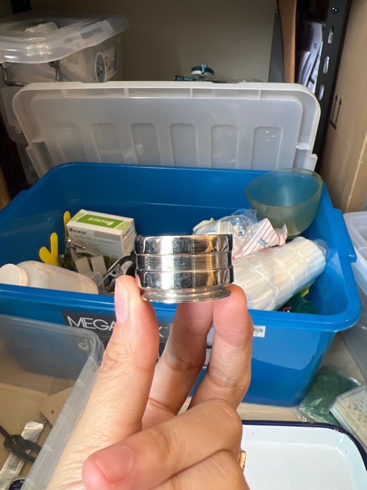 Amalgam well on Carousell