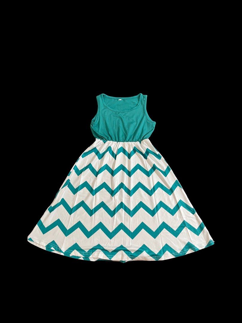 AMAZON kids maxi dress Babies Kids Babies Kids Fashion on Carousell