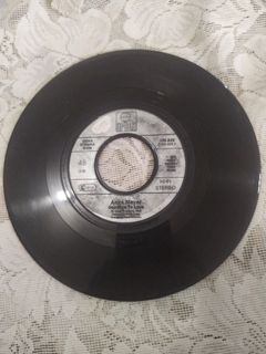 Anita Meyer - Goodbye To Love (7" single) VINYL PLAKA
