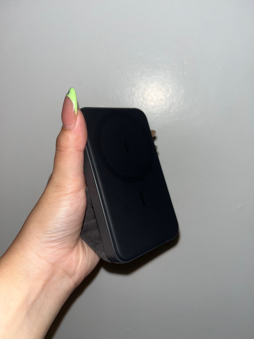 ANKER Mag Safe, Mobile Phones & Gadgets, Mobile & Gadget Accessories