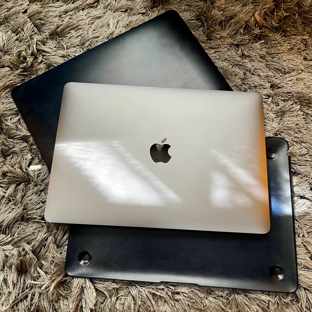 Apple Macbook Air M1 Thin Case 1 mm on Carousell